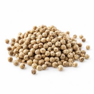 Poivre blanc Penja des Oiseaux 100g