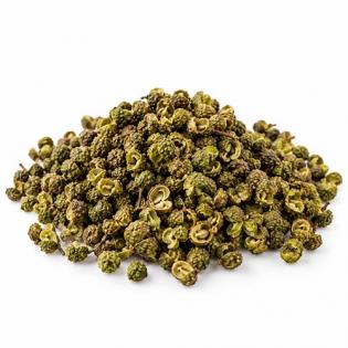 Baie de Sichuan vert 250 g